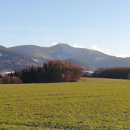 Penzion Nas Svet Przno Buitenkant foto