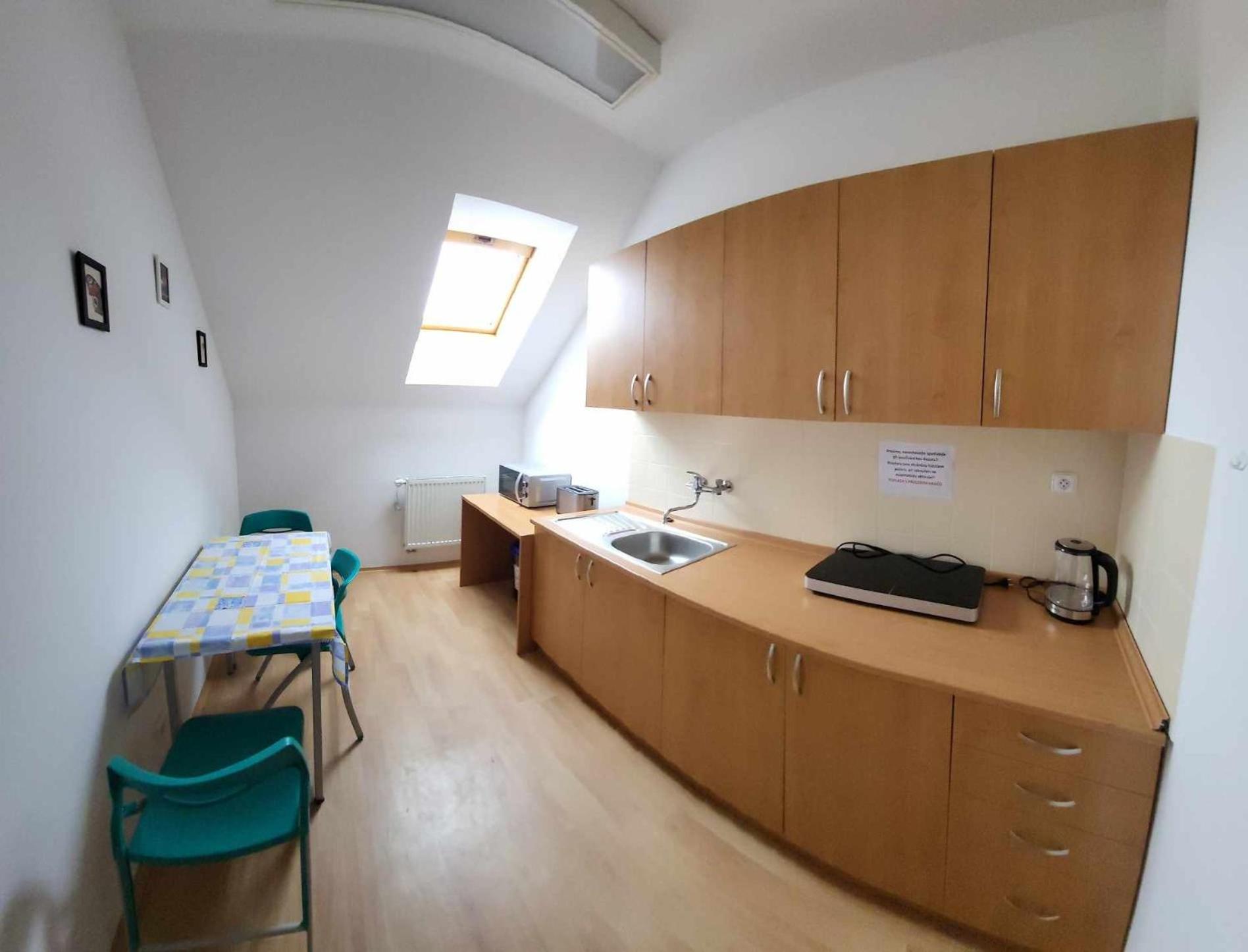 Penzion Nas Svet Przno Buitenkant foto